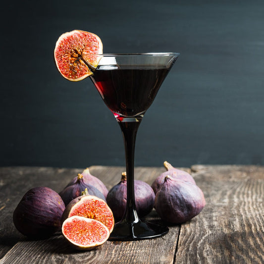 Fig & Cassis (30mls)