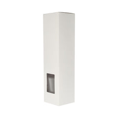 Cubic Diffuser Box - White - 12