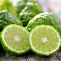 Bergamot - Fragrance Note