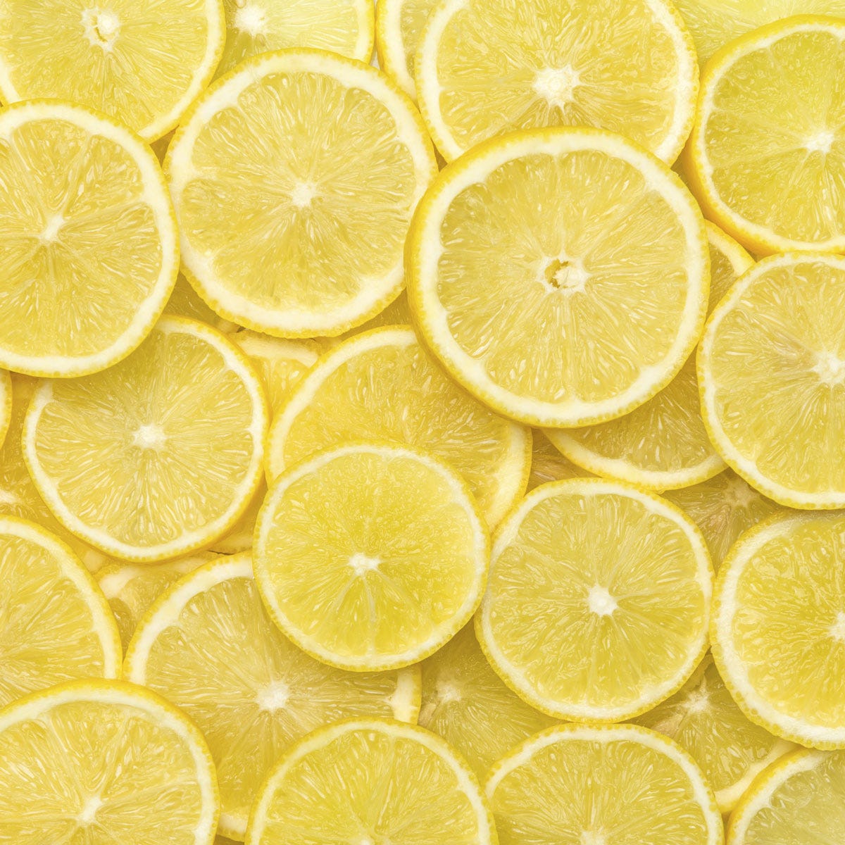 Fragrance Note - Lemon (30 ml)