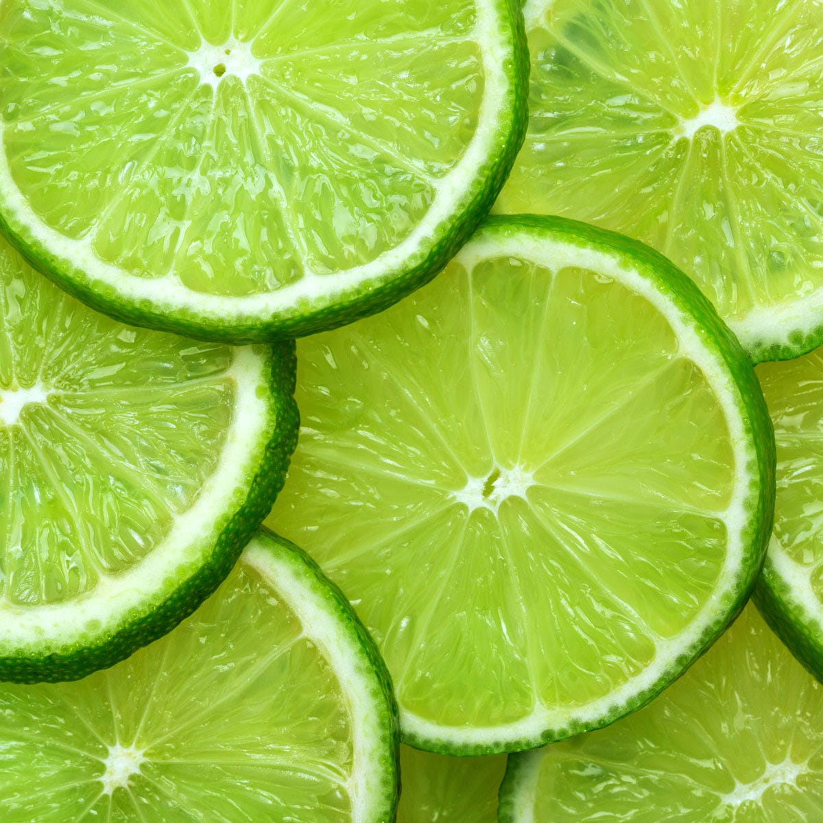 Fragrance Note - Lime (30 ml)