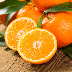 Tangerine - Fragrance Note