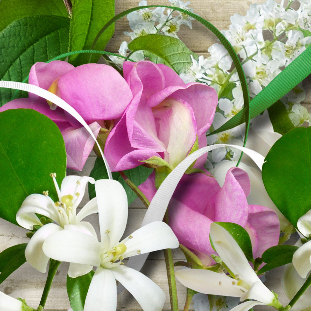 Sweet Pea and Jasmine (10 Litres)