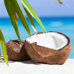 Tropical Coconut (105mls)