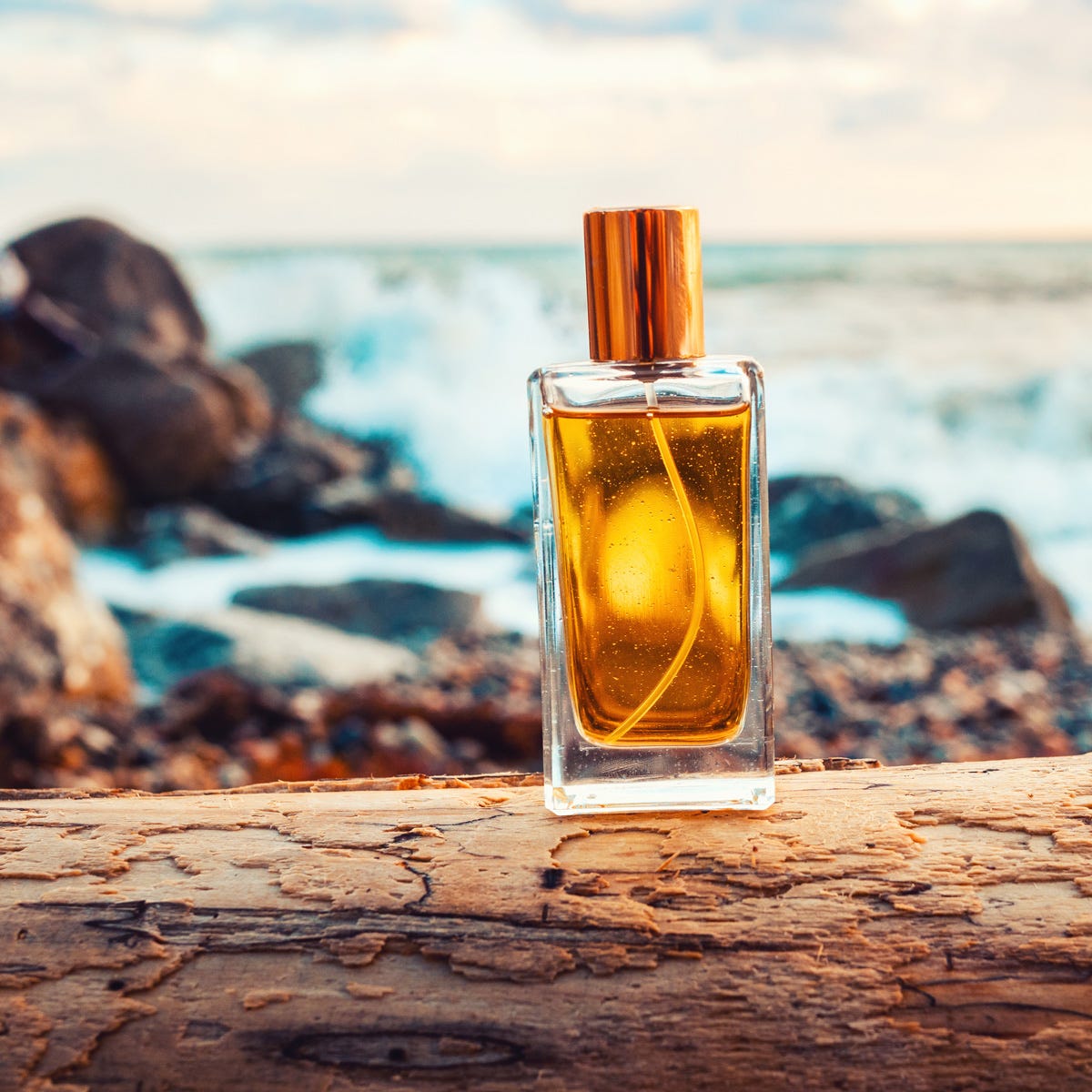 Rio De Janeiro Type* (2500mls)