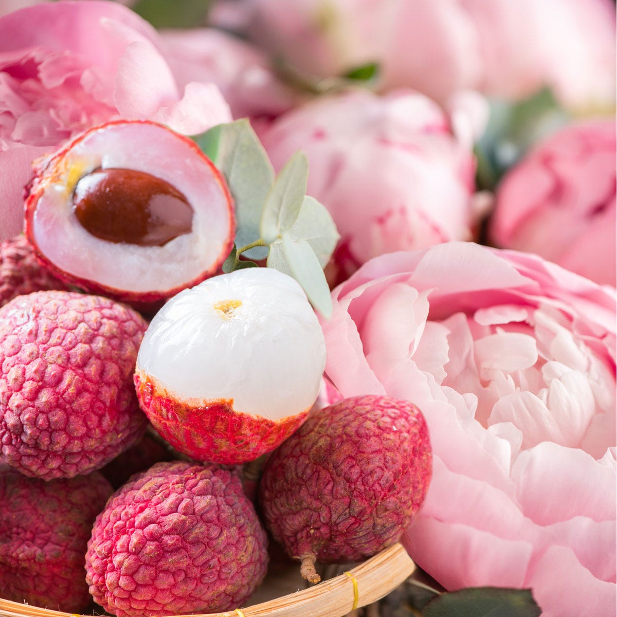 Lychee Peony (2500mls)