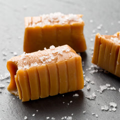 Sea Salt Caramels (2500mls)