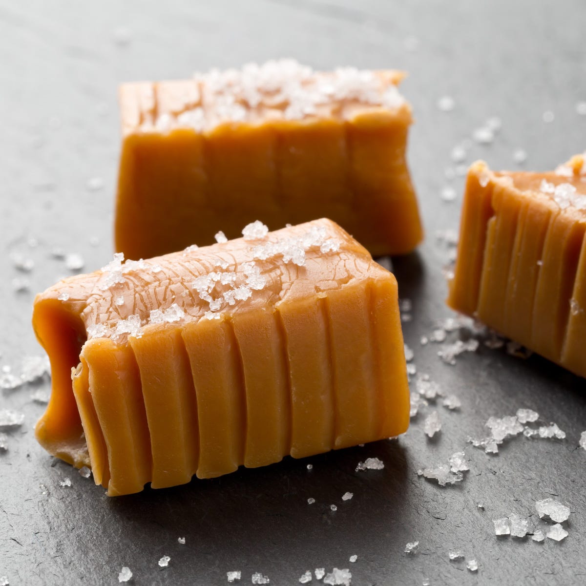 Sea Salt Caramels (520mls)