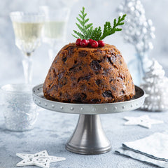 Xmas Night - Xmas Pudding