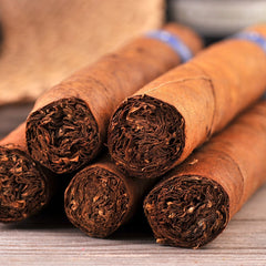 Cuba Gold Type (105mls)