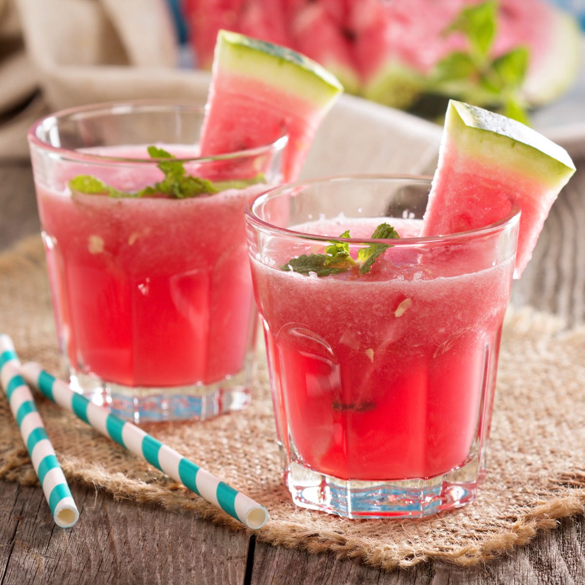 Summer Melon Spritzer (520mls)