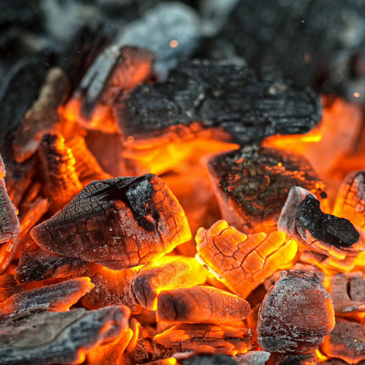 Embers Type*