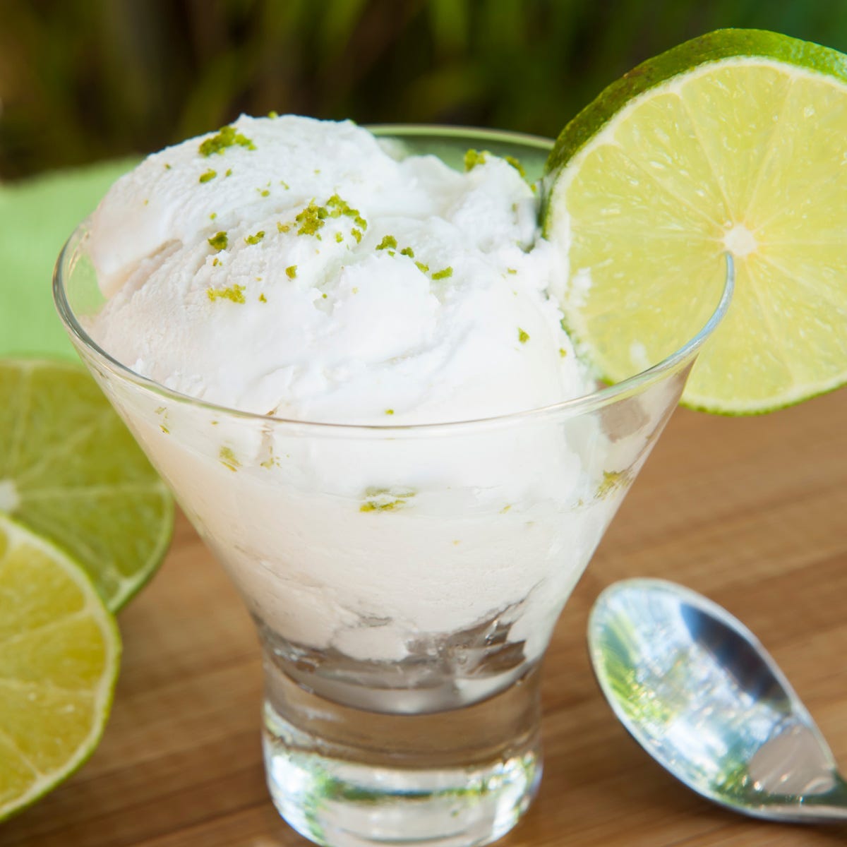 Lime & Coconut Cream (2500mls)