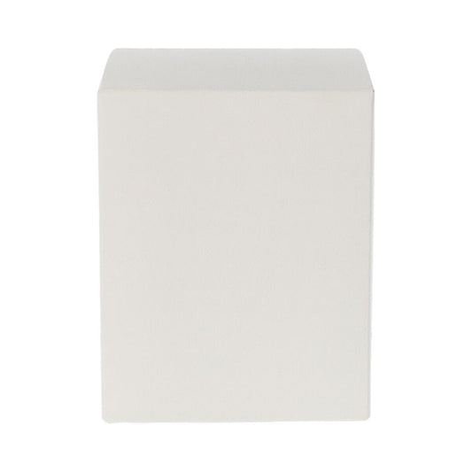 Candle Box - No Window - White - XXL - 12