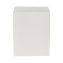 Candle Box - No Window - White - XXL - 12