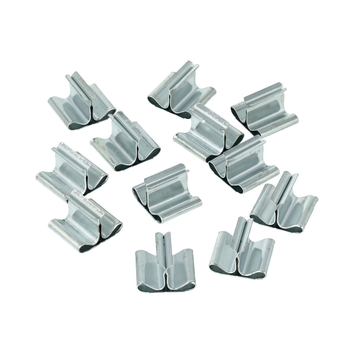 PW  - Wooden Wick Tabs - 50