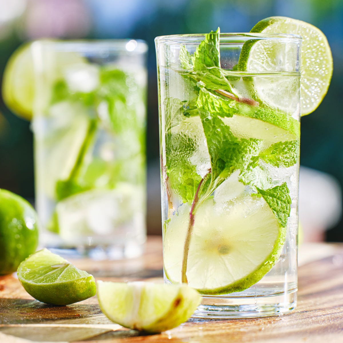 Mint Mojito (105mls)