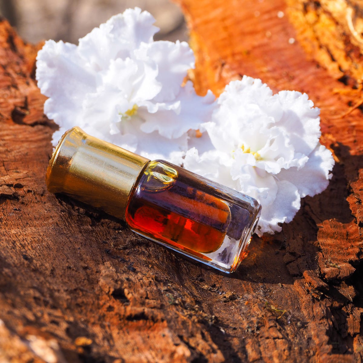 Sandalwood No. 6 (520 ml)