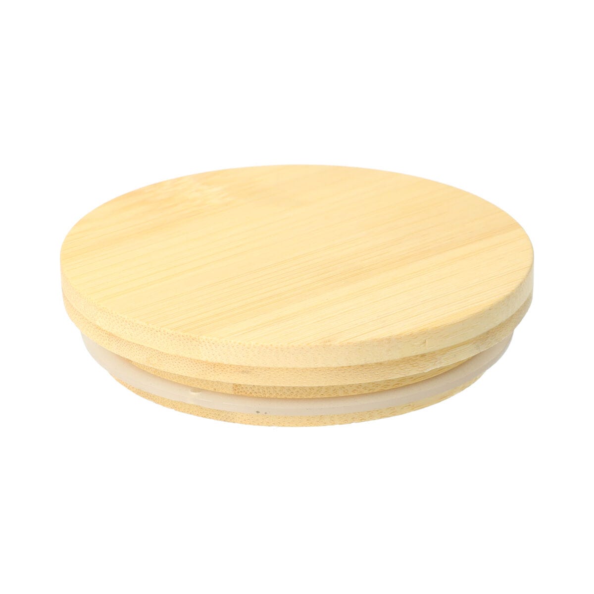 Oxford / Cambridge Medium Timber Lid Light Bamboo - 12 of