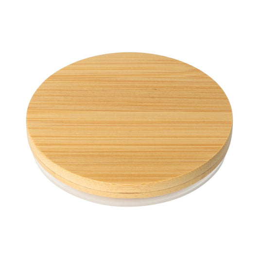 Oxford / Cambridge Medium Timber Lid Dark Bamboo - 12 of