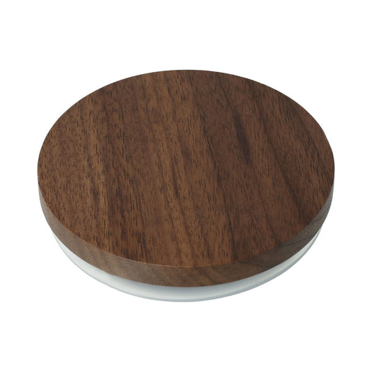 Oxford / Cambridge Large Timber Lid Walnut - 12 of