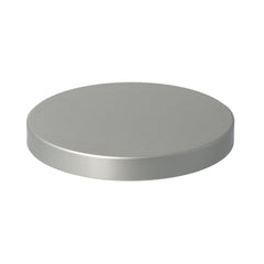 Oxford / Cambridge Metal Lid