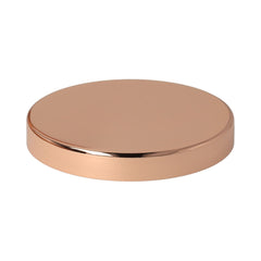 Oxford / Cambridge Lid - Rose Gold - XXL - 1 of