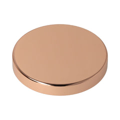 Oxford / Cambridge Lid - Rose Gold - XXL - 1 of