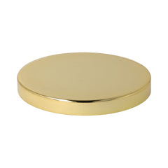 Oxford / Cambridge Metal Lid