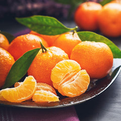 Juicy Clementine