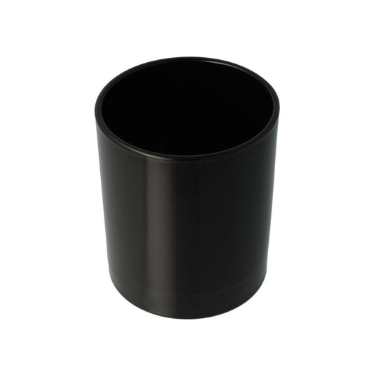 Oxford Glassware - Opaque Black (Inside) - Medium - 1