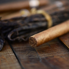 Tobacco Vanilla