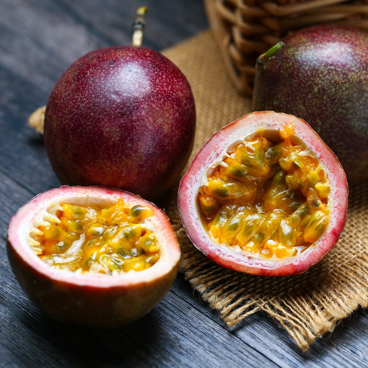 Passionfruit