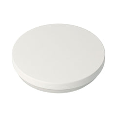 Oxford / Cambridge XL Timber Lid - Painted White - 12 of