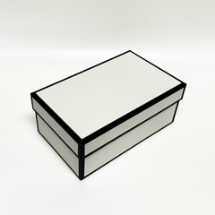 Oxford / Cambridge Candle Box - Duo medium