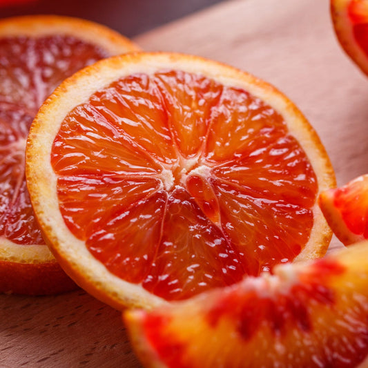 Blood Orange