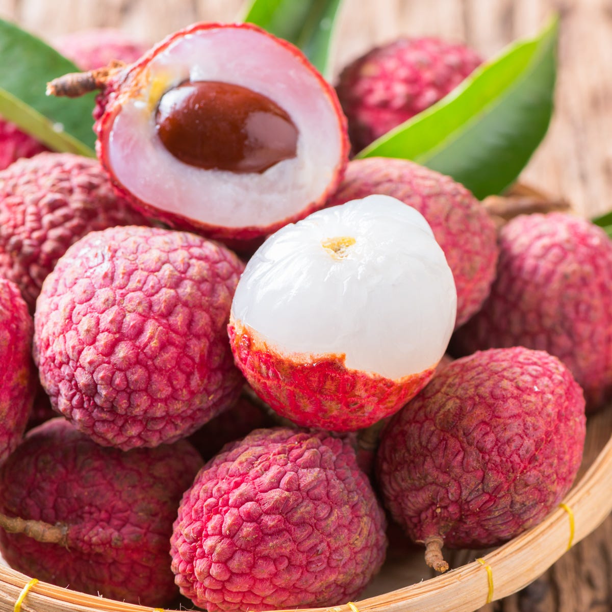 Pink Lychee (520mls)