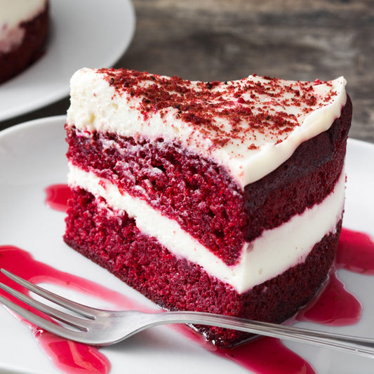 Red Velvet Cake