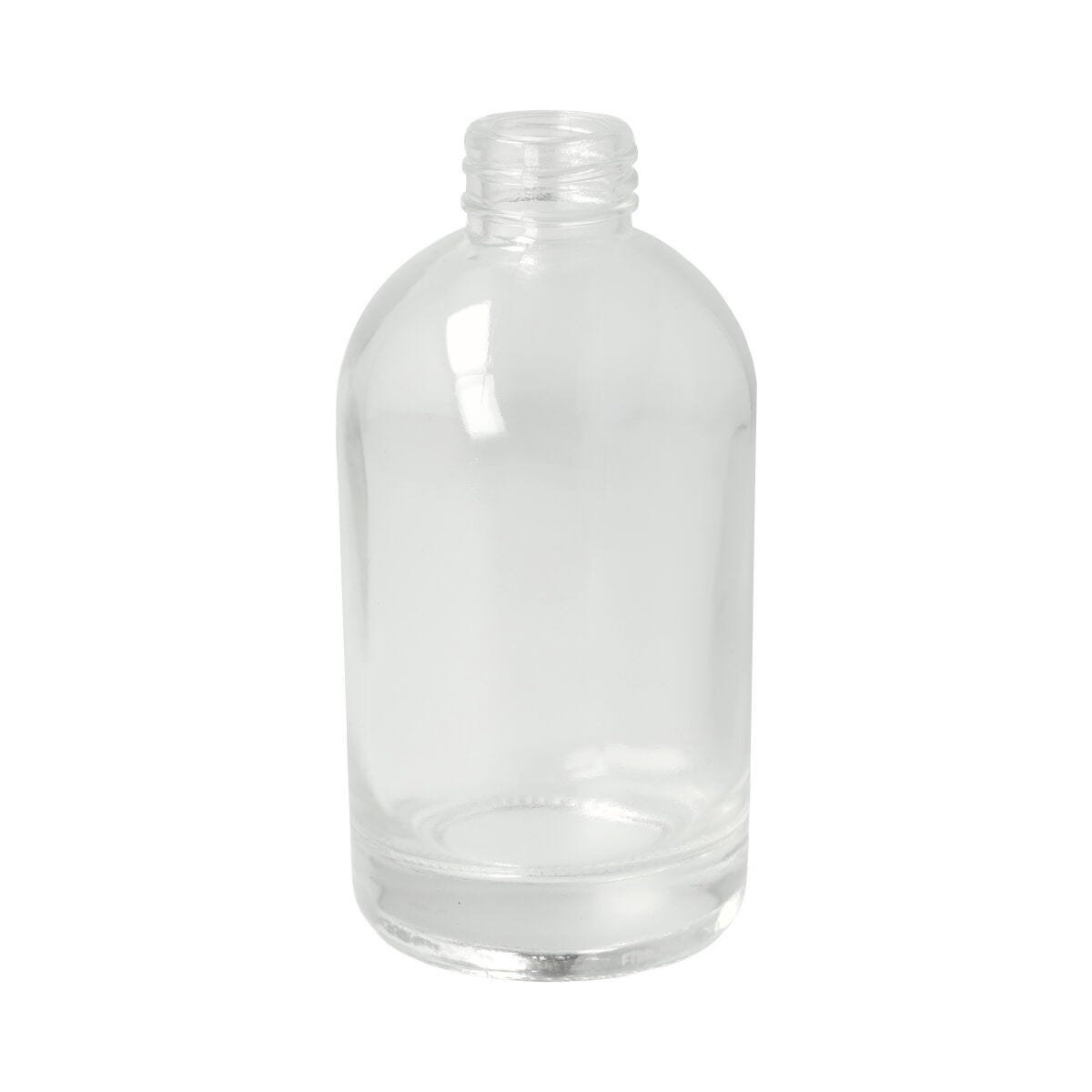 Diffuser Glassware - Tall Boston Clear - 12 of