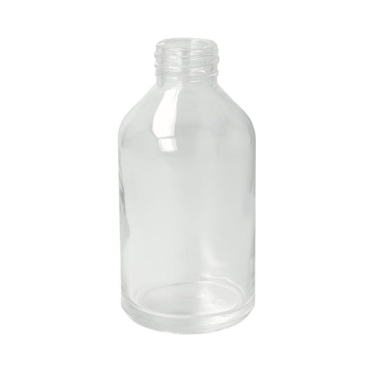 Short Boston Round Clear - 1