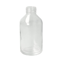Short Boston Round Clear - 1