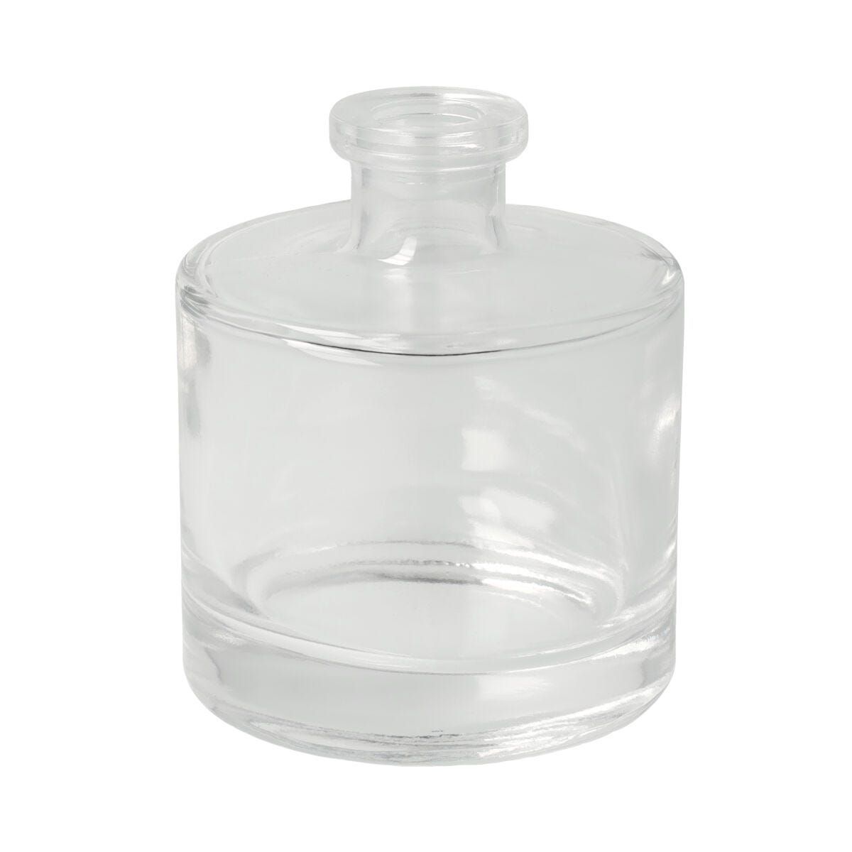 Diffuser Glassware - Round Cork Top - 6 of