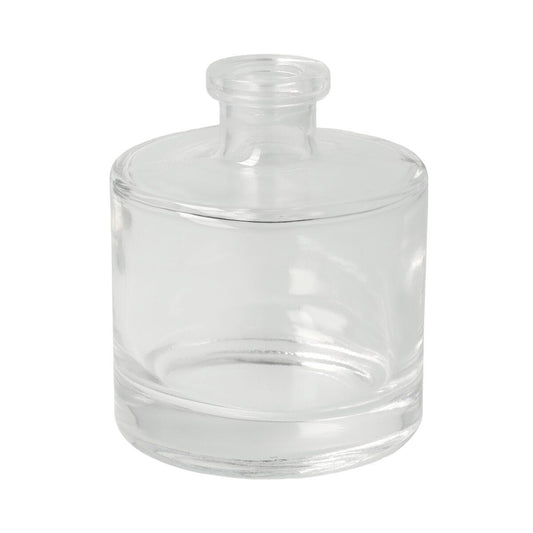 Diffuser Glassware - Round Cork Top