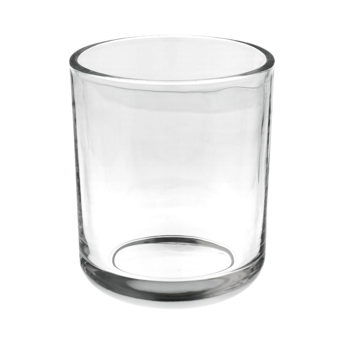 Cambridge Candle Jar - Clear - Large - 1