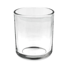 Cambridge Candle Jar - Clear - Large - 12