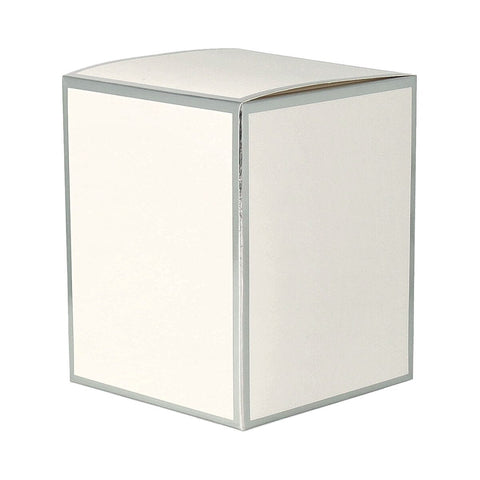 Oxford / Cambridge Candle Box - No Window – Eroma