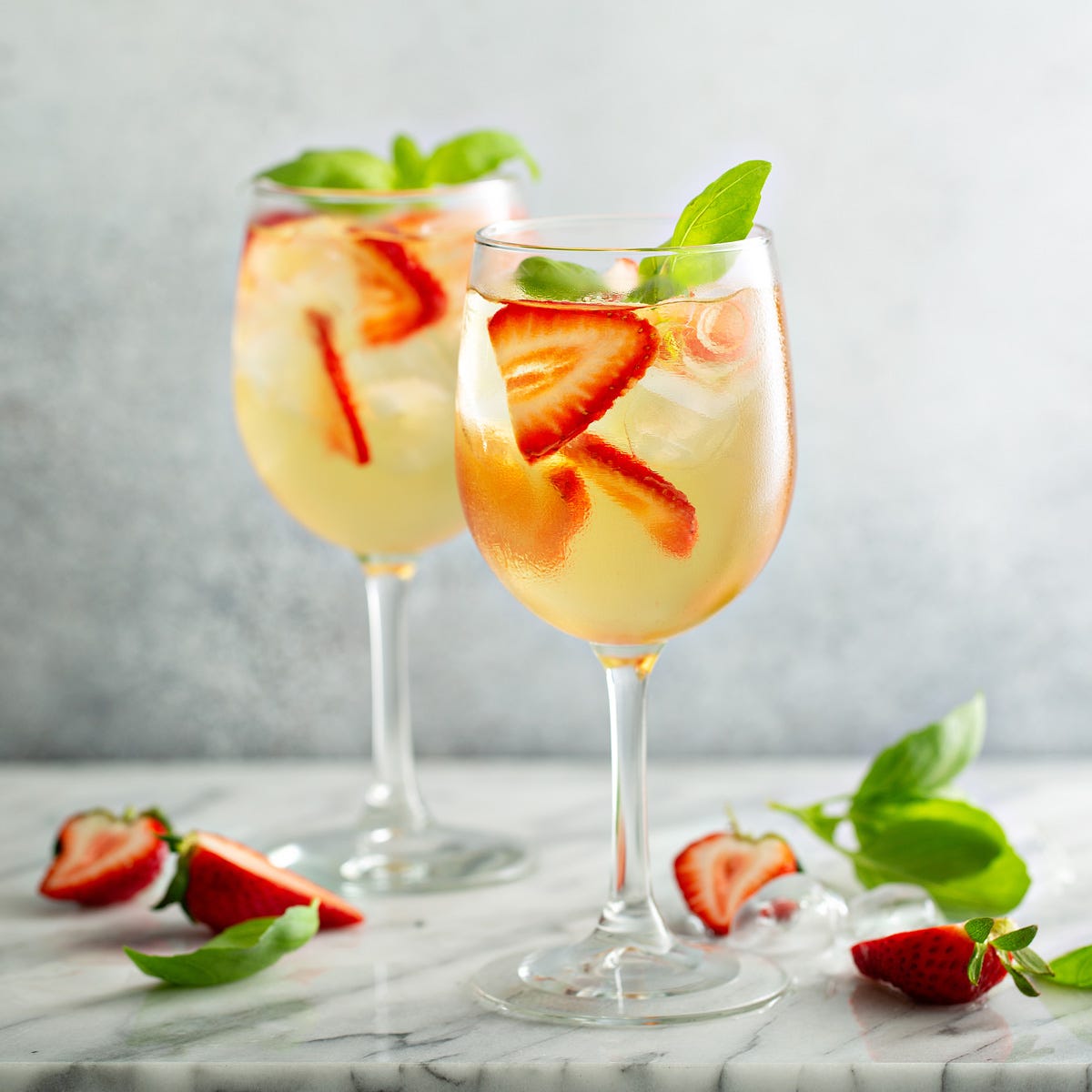 Moscato Sangria (520mls)