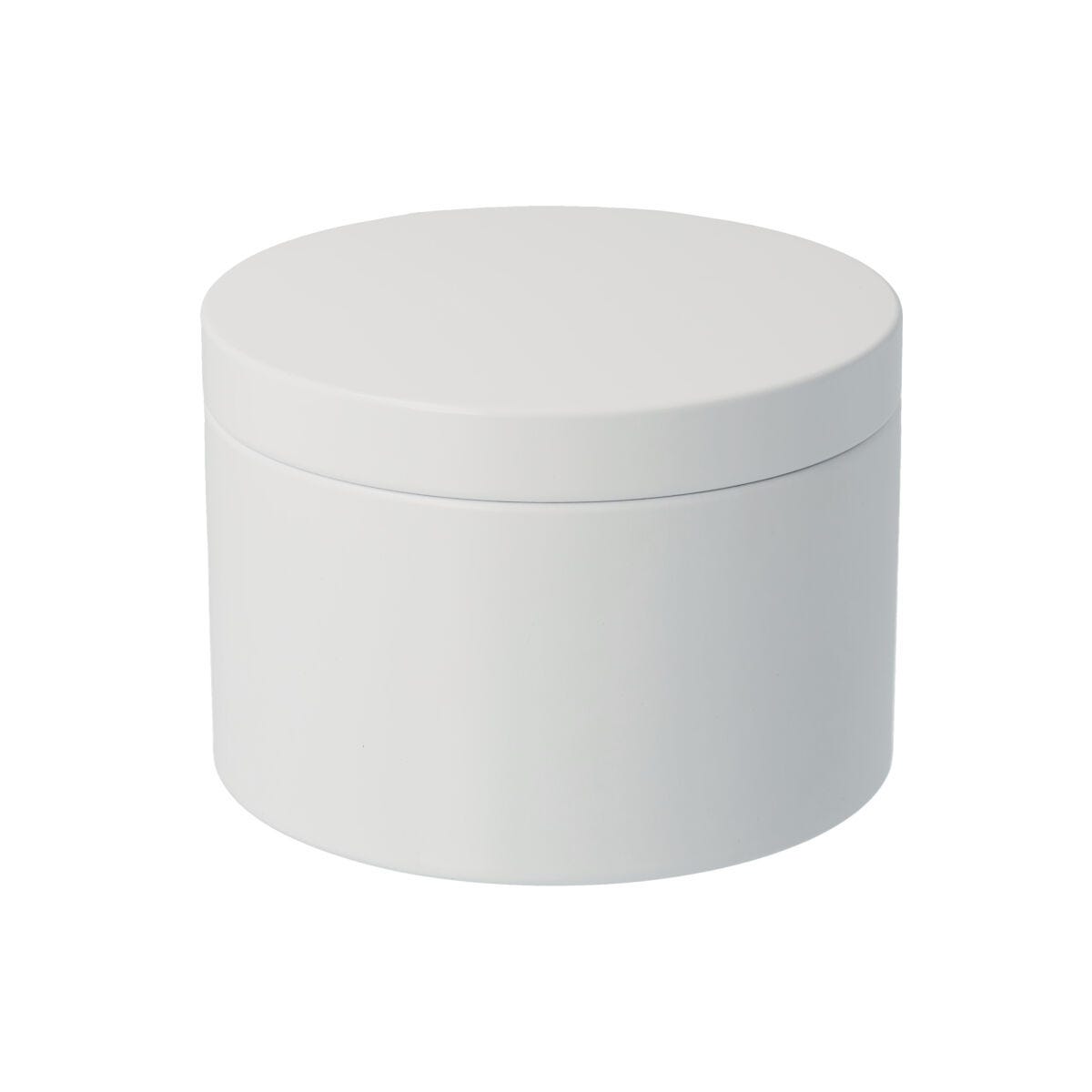 Candle Tins - White - XL - 48