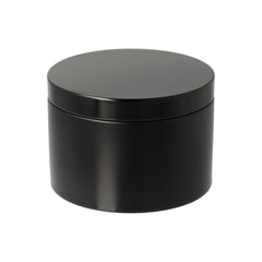 Medium Black Tin - 1 of