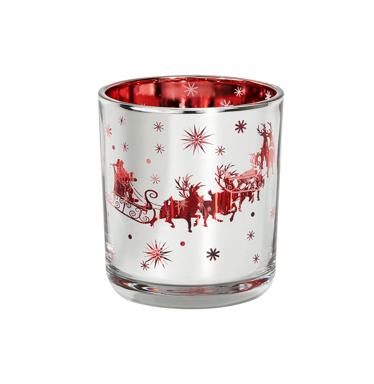 Cambridge Candle Jar - Christmas - XXL - 6 of